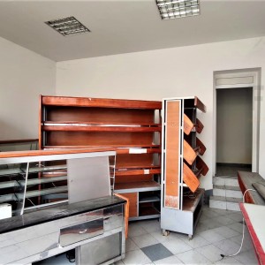Poslovni prostor - širi centar Osijeka