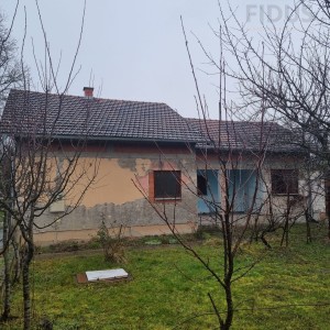 Kuća prizemnica - Đeletovci
