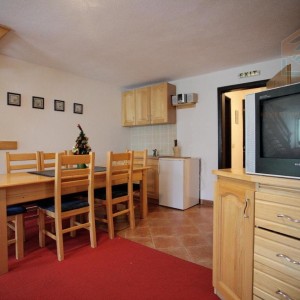 Apartmantska kuća BellaMonte - Vlašić
