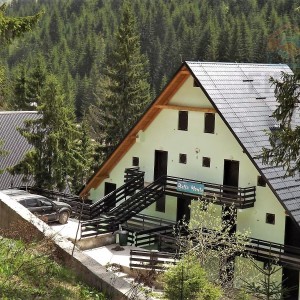Apartmantska kuća BellaMonte - Vlašić