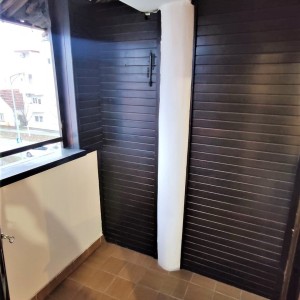 Trosoban stan - širi centar Osijeka