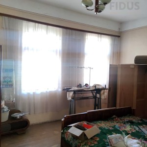 Stara slavonska kuća - Dalj