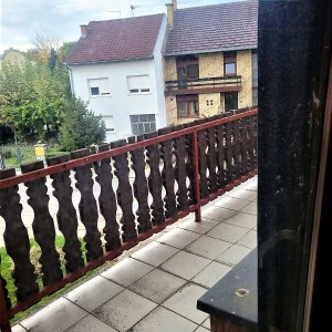 Obiteljska kuća - Retfala (Osijek)