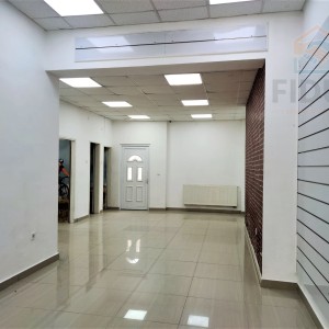 Poslovni prostor - centar Osijeka