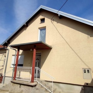 Uređena kuća - Vukovar (Sajmište)