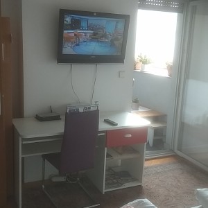 Stan Zagreb Vrbani iznajmljivanje