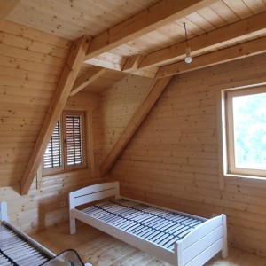 Emaus kuća Z30