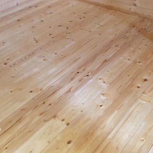 Emaus drvene kuće