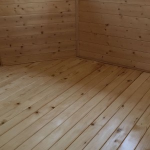 Emaus drvene kuće