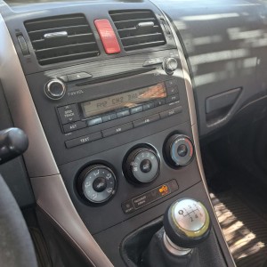 Osobni automobil
