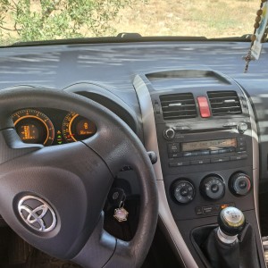 Osobni automobil