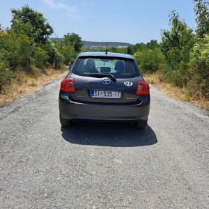Osobni automobil