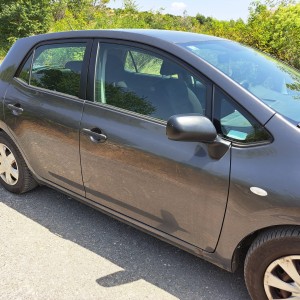 Osobni automobil