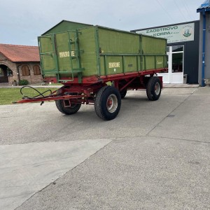 PRIKOLICA KRONE 16 T