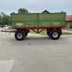 PRIKOLICA KRONE 16 T