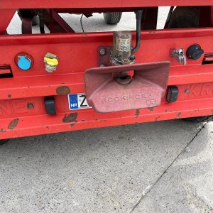 PRIKOLICA KRONE 16 T