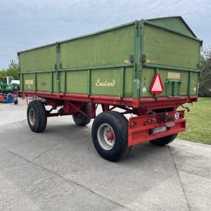 PRIKOLICA KRONE 16 T