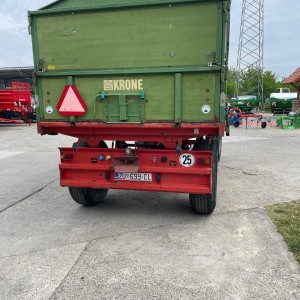 PRIKOLICA KRONE 16 T