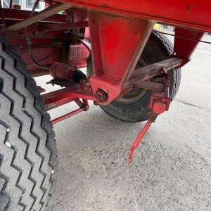 PRIKOLICA KRONE 16 T