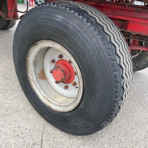 PRIKOLICA KRONE 16 T