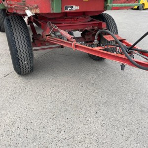 PRIKOLICA KRONE 16 T