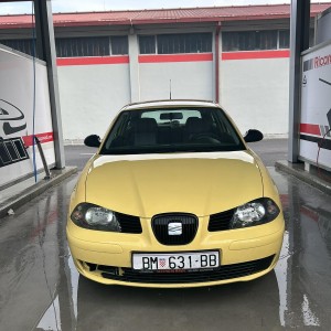 Seat Ibiza 1,2