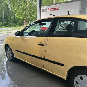 Seat Ibiza 1,2