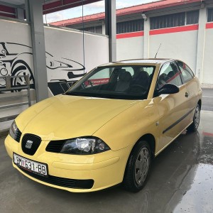 Seat Ibiza 1,2