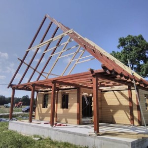 Emaus kuća Z30