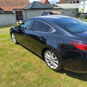 Mazda 6 2.2 SKYACTIV, 2013