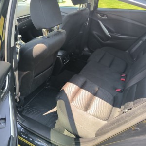 Mazda 6 2.2 SKYACTIV, 2013