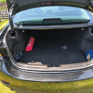 Mazda 6 2.2 SKYACTIV, 2013