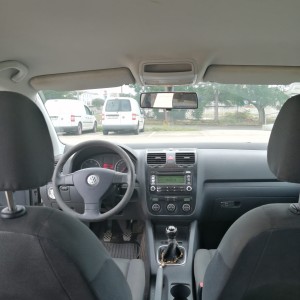 Golf 5 1.9 TDI reg. 9/24