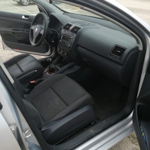 Golf 5 1.9 TDI reg. 9/24