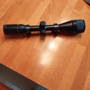 Prodajem optiku