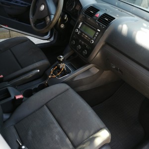 Golf 5 1.9 TDI reg. 9/24