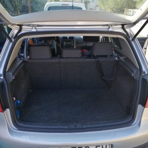 Golf 5 1.9 TDI reg. 9/24