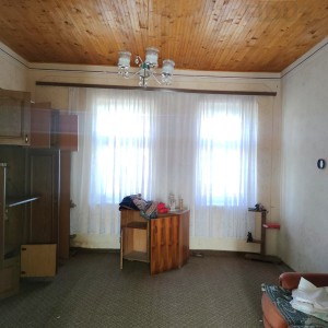 Stara slavonska kuća - Dalj