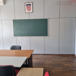 Poslovni prostor - centar Osijeka