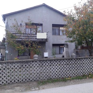 Obiteljska kuća - Županja