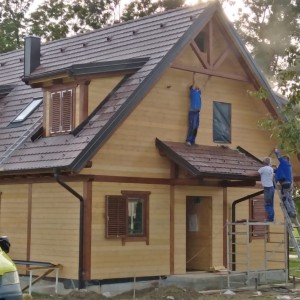 Emaus kuća Z30