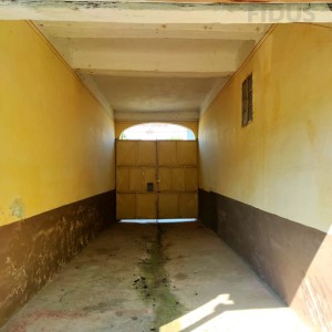 Stara slavonska kuća - Dalj
