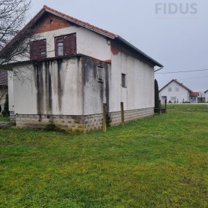 Katnica - Đeletovci