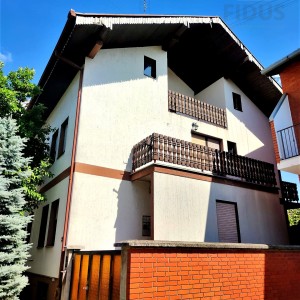 Obiteljska kuća - Retfala (Osijek)