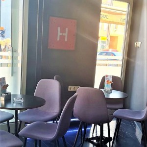 Poslovni prostor - centar Osijeka (blok centar)