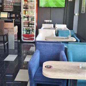 Poslovni prostor - centar Osijeka (blok centar)