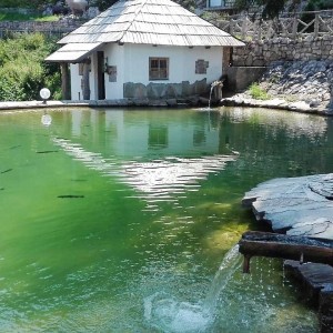 Apartmantska kuća BellaMonte - Vlašić