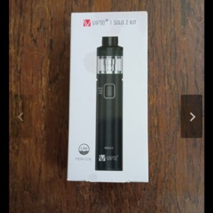 Grijač za e cigaretu vaptio solo2 mini1 move Basic 50
