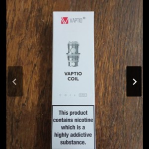 Grijač za e cigaretu vaptio solo2 mini1 move Basic 50