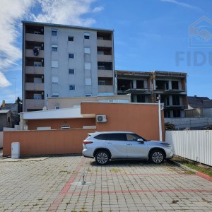 Trosoban stan u prizemlju - Retfala (Osijek)
